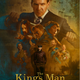 El cartel de la nueva película de The King’s Man